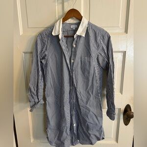 Steven Alan Button up